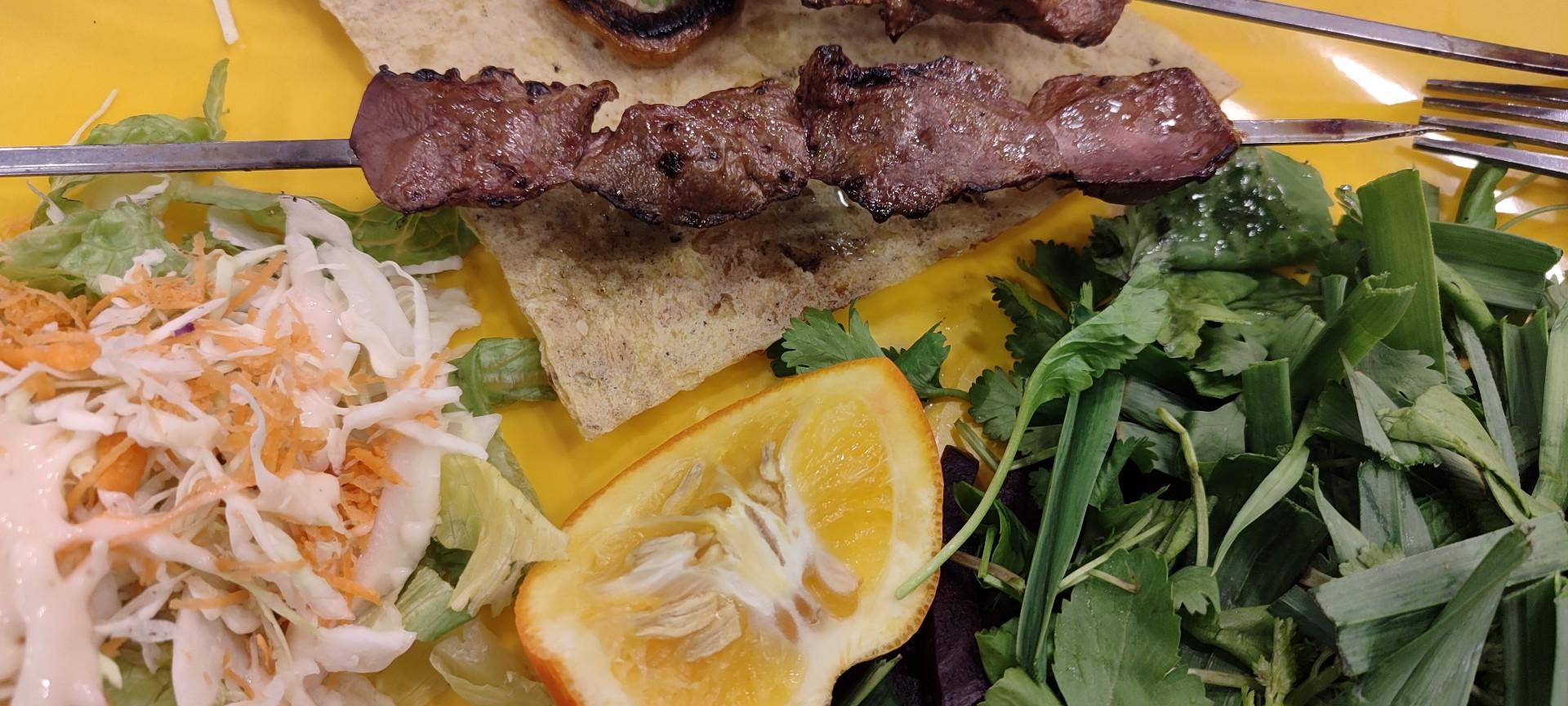 عکس جیگر میگر شعبه ۲    ‌‌