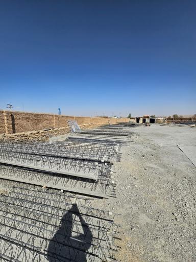 تیرچه سازی قلیزاده