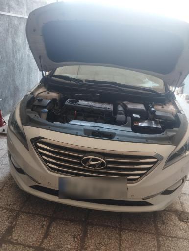 عکس تعمیرگاه تخصصی گیربکس‌ اتوماتیک جعفرزاده