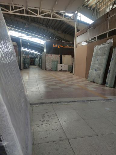 عکس شرکت صنعت چوب آسیا گستر ساج آسا