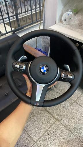 عکس فروشگاه رامش یدک بنز بی ام و پورشه