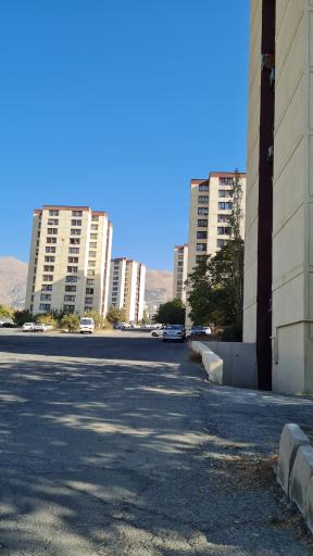 عکس شهرک لویزان۳