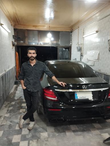 عکس اتو متالیک رضا 