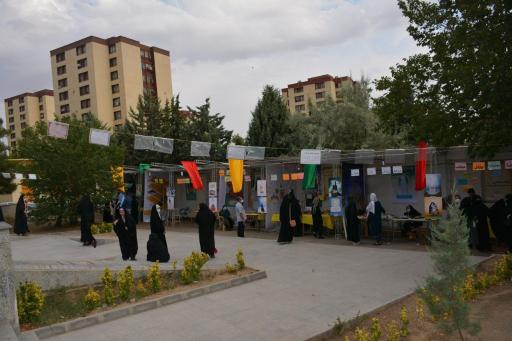 عکس شهرک لویزان۳