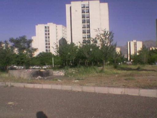 عکس شهرک لویزان۳