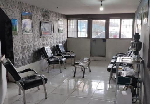 عکس کارواش جزیره