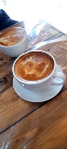 عکس کافه وانا