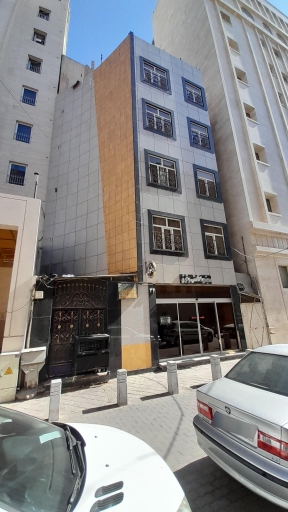 عکس هتل و مهمانپذیر وثوق