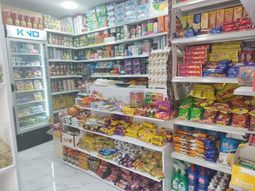 عکس آوا مارکت 