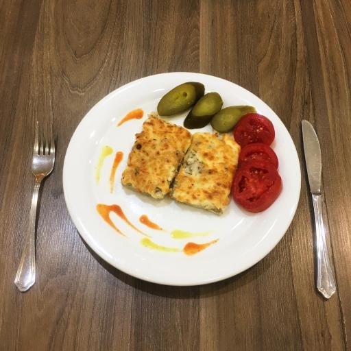 عکس رستوران نارمک