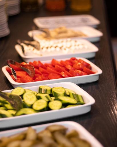 عکس رستوران نارمک