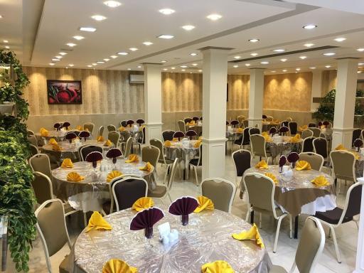 عکس رستوران نارمک