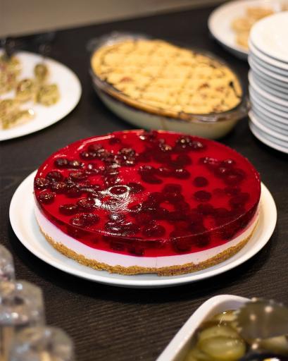 عکس رستوران نارمک