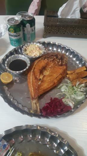 عکس رستوران میزبان