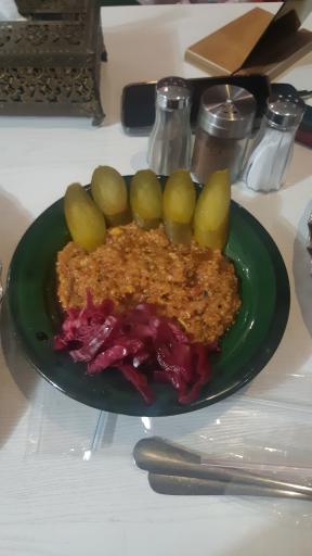 عکس رستوران میزبان