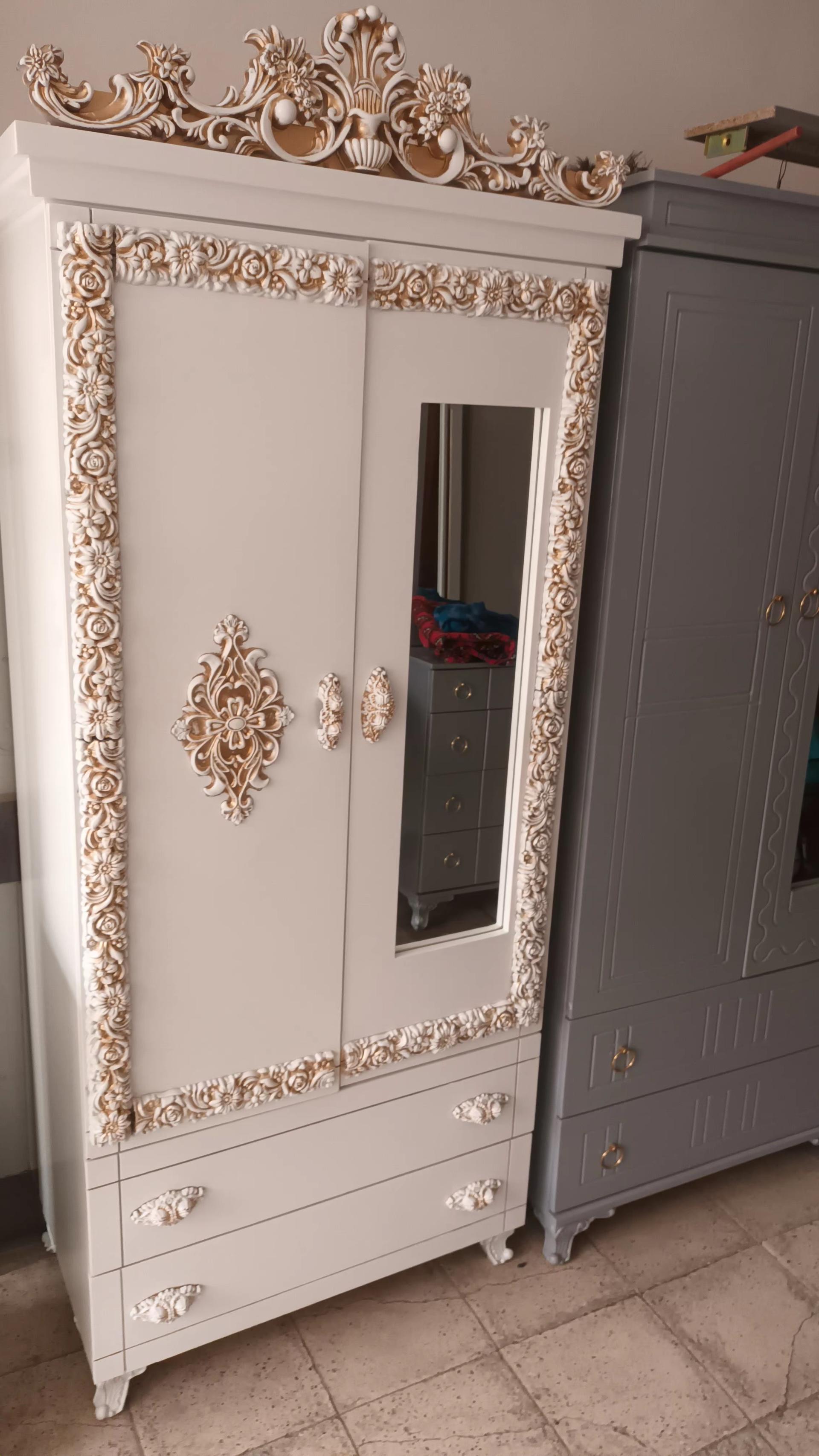 عکس فروشگاه سرویس چوب