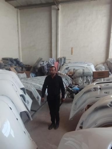 عکس سپر سازی درخشان