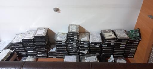 عکس مرکز تخصصی بازیابی اطلاعات رایان کامپیوتر