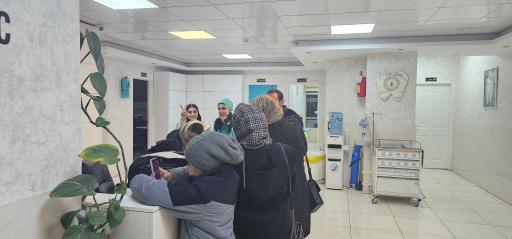 عکس کلینیک دندانپزشکی ارمغان