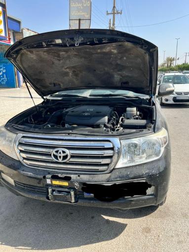 عکس باطری تعمیر دینام استارت محمدی