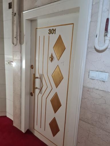 عکس مهمانپذیر شفیعی