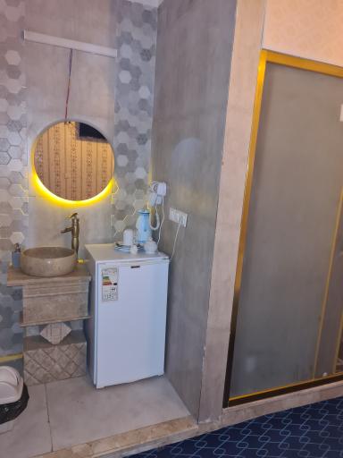 عکس مهمانپذیر شفیعی