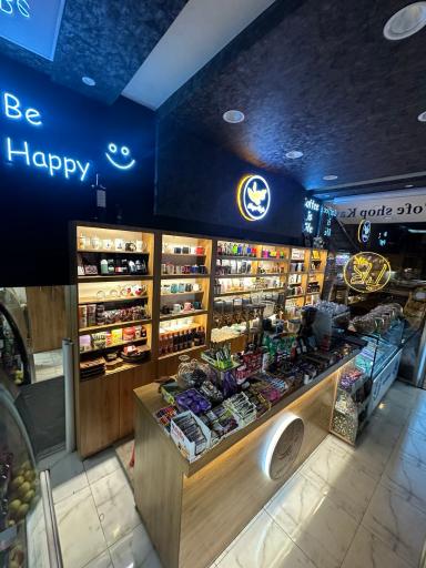 عکس کافه کایا