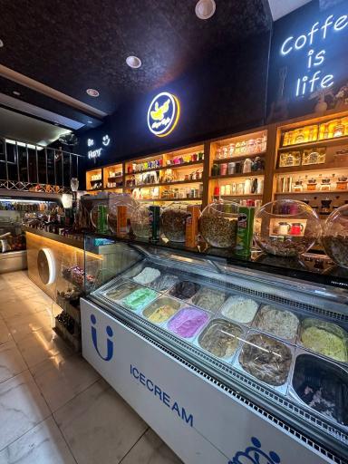 عکس کافه کایا