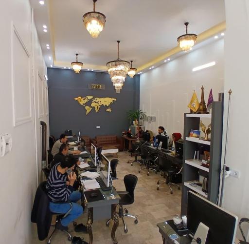 عکس املاک سراسری مشهد