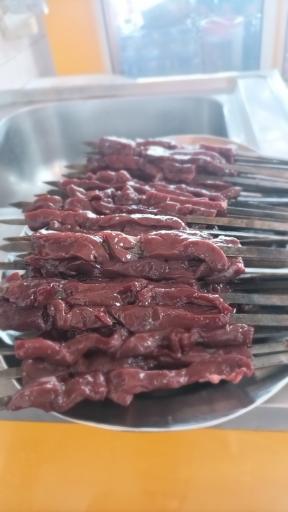 عکس جگرکی خدایی