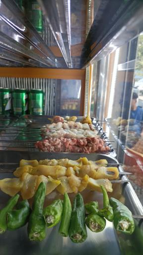 عکس جگرکی خدایی