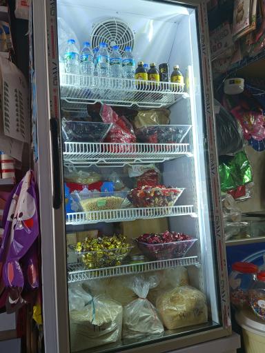 لوازم قنادی باران