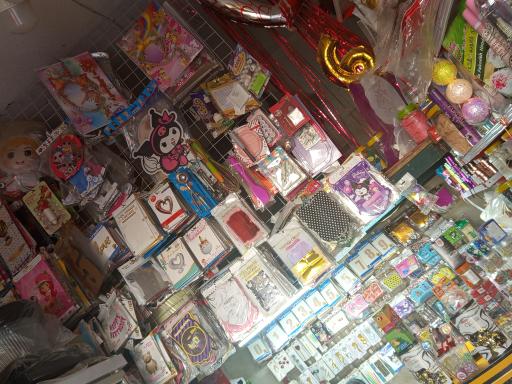 عکس لوازم قنادی باران