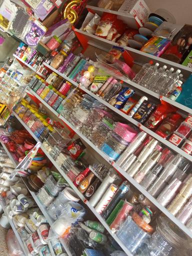 عکس لوازم قنادی باران