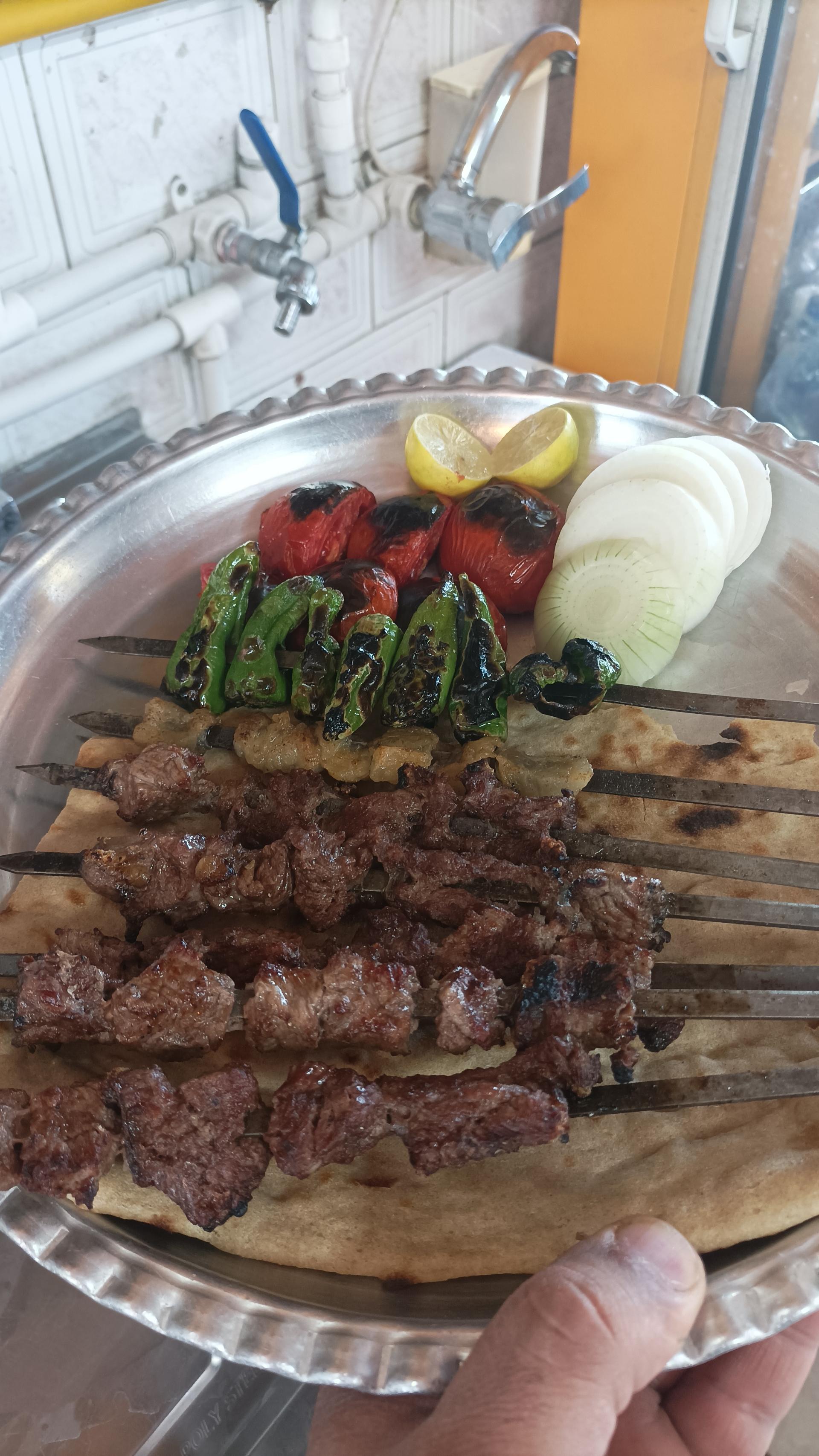 عکس جگرکی خدایی