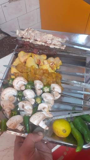 عکس جگرکی خدایی