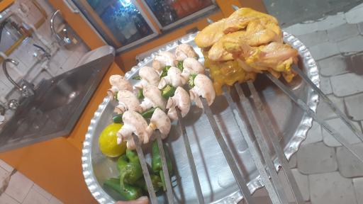 عکس جگرکی خدایی