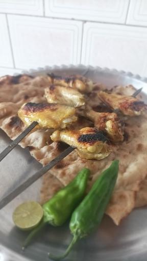 عکس جگرکی خدایی