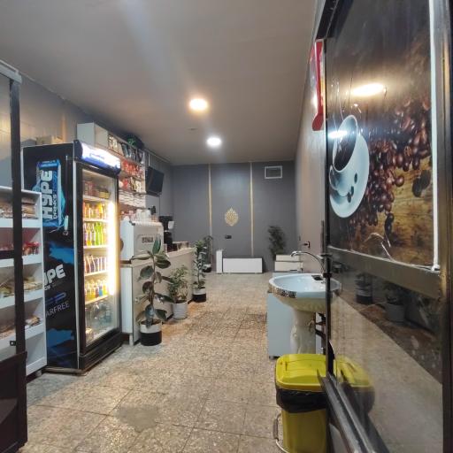 عکس کافی شاپ رستا