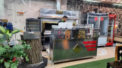 عکس کباب بناب مصطفی