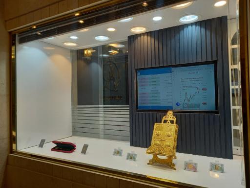 آبشده فروشی آنتیک دهقان نسب