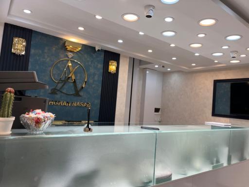 آبشده فروشی آنتیک دهقان نسب