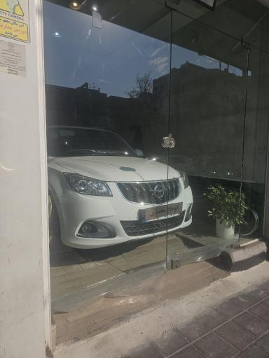 عکس اتو حاج محمدی