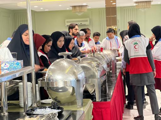 عکس رستوران نارمک