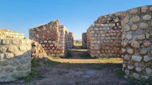 عکس عمارت خسرو