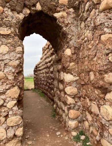 عکس عمارت خسرو
