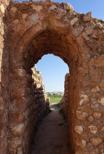 عکس عمارت خسرو