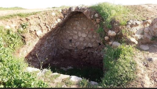 عکس عمارت خسرو