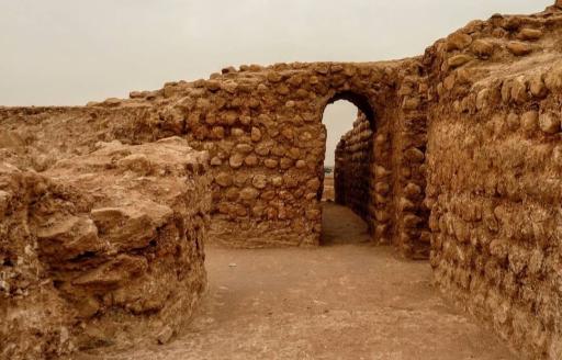 عکس عمارت خسرو