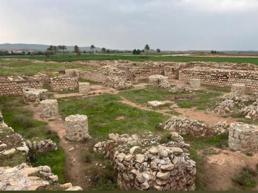 عکس عمارت خسرو